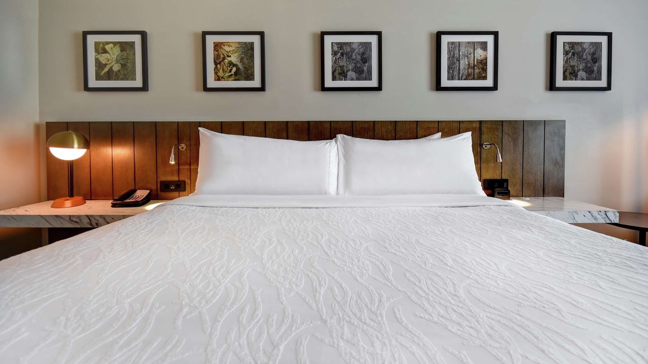 Photo of Bedroom in Jackson