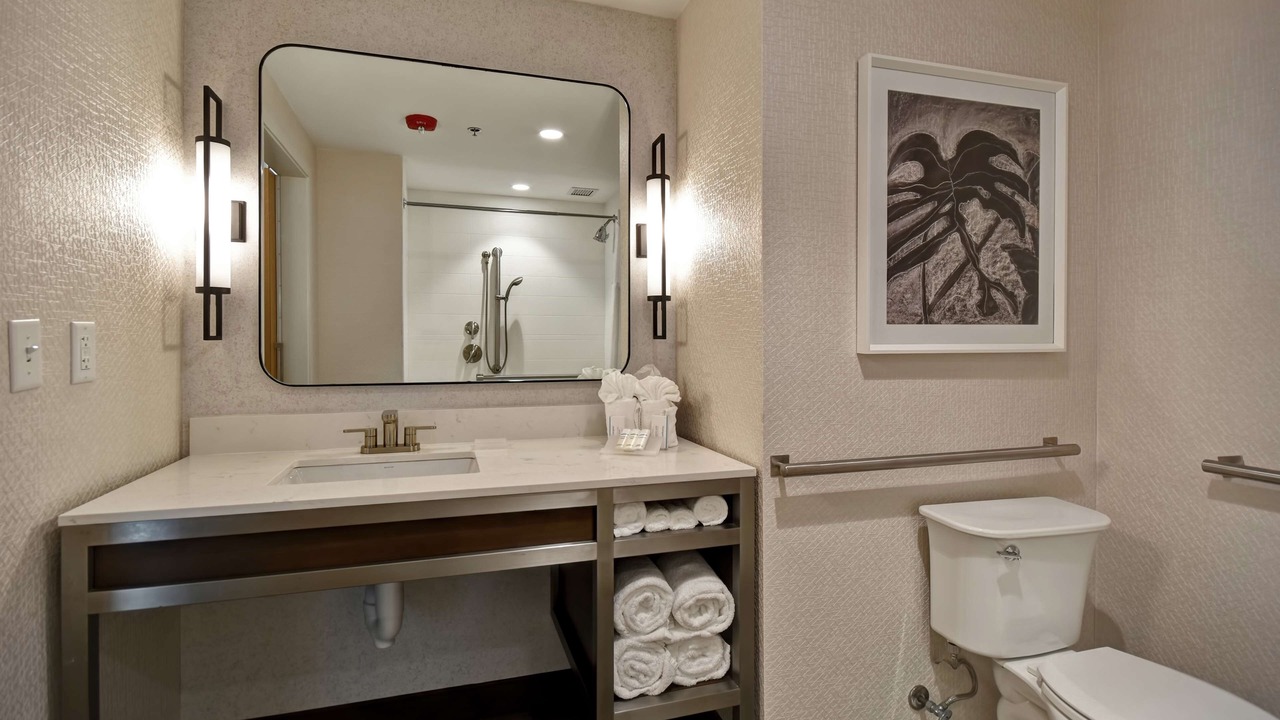 Photo of Bathroom in Jackson