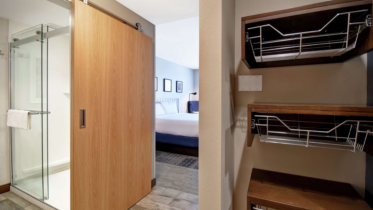 Photo of Bedroom in Jackson