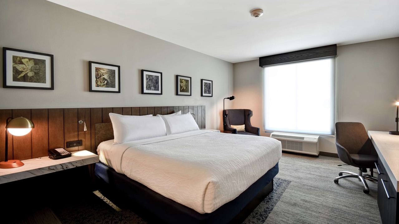 Photo of Bedroom in Jackson