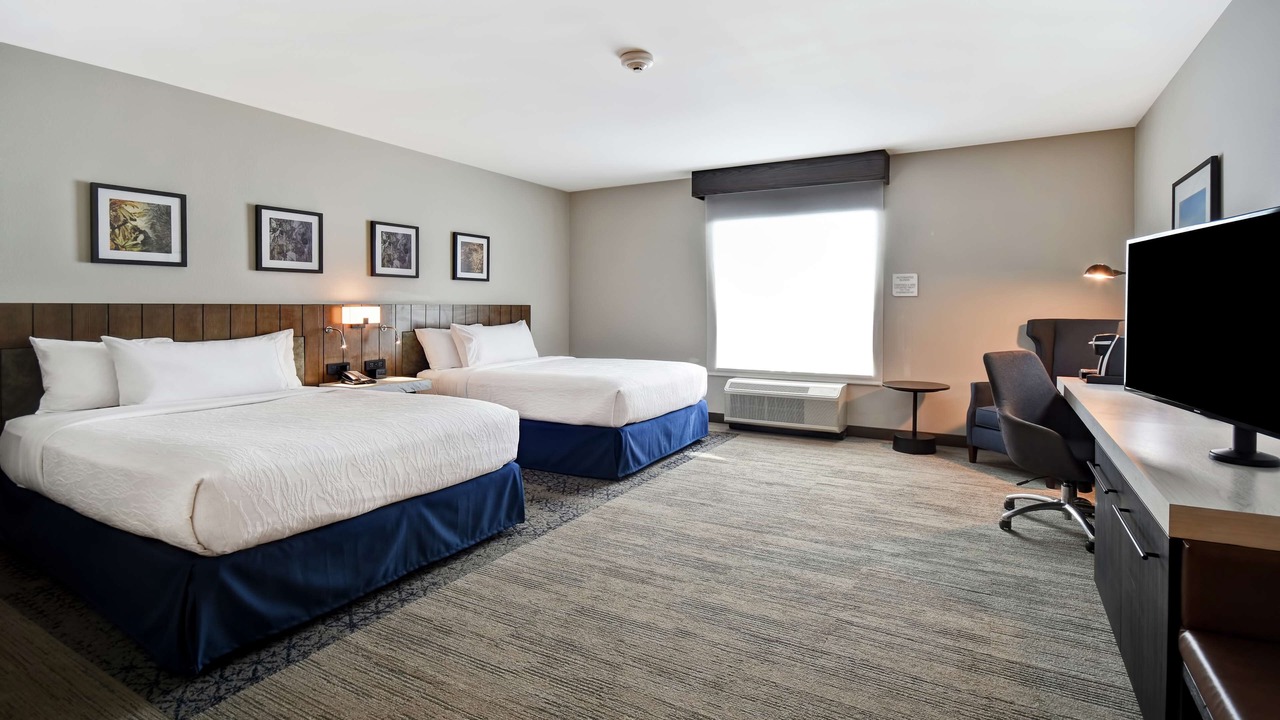 Photo of Bedroom in Jackson