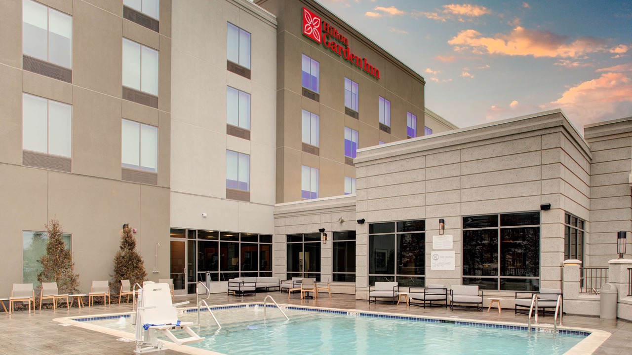 Photo of Outdoor in Jackson