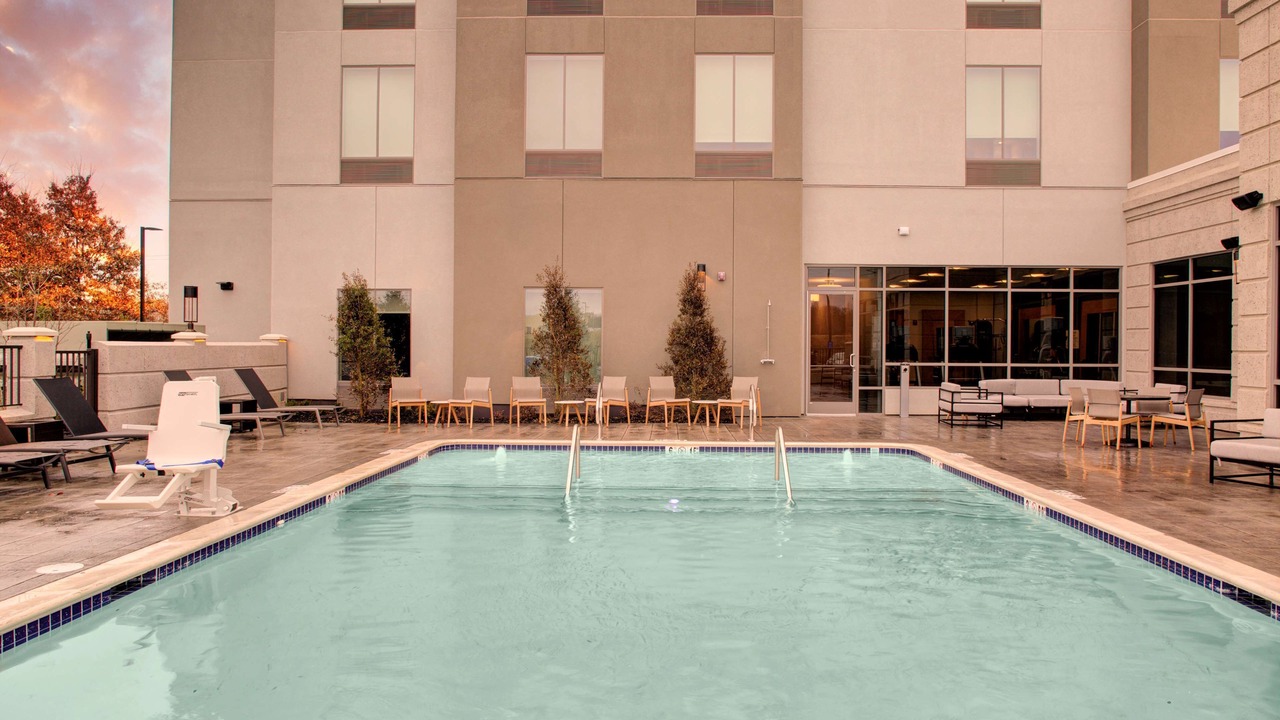 Photo of Outdoor in Jackson