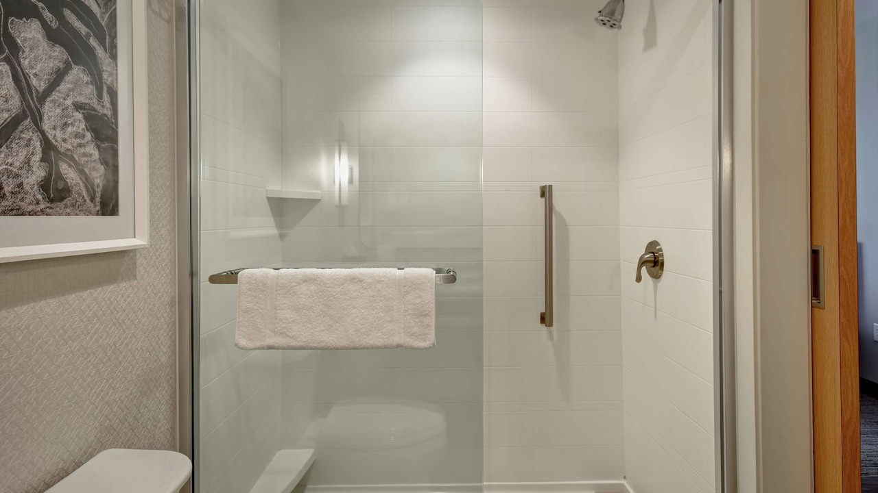 Photo of Bathroom in Jackson