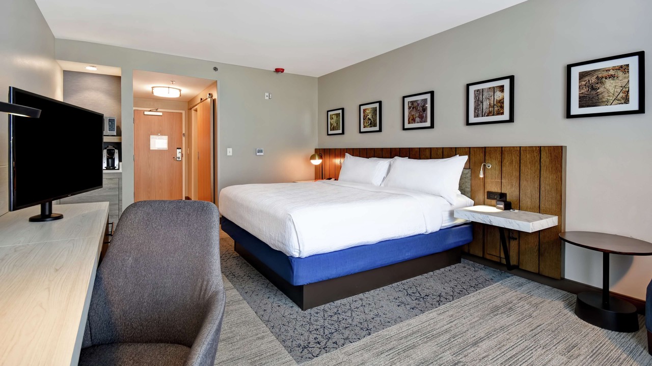 Photo of Bedroom in Jackson