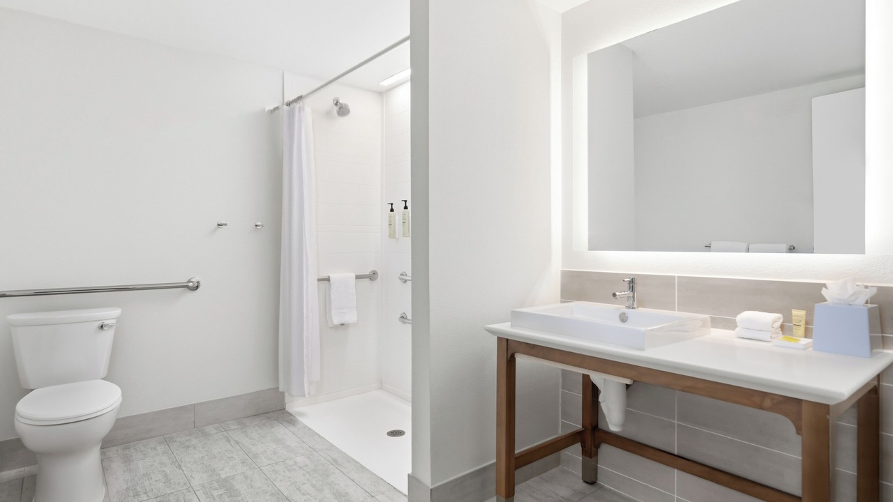 Photo of Bathroom in Katy