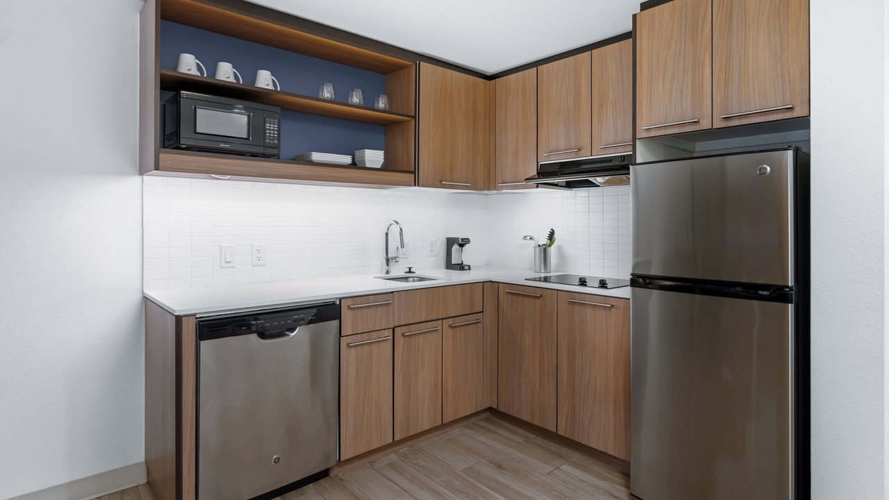 Photo of Kitchen in Katy