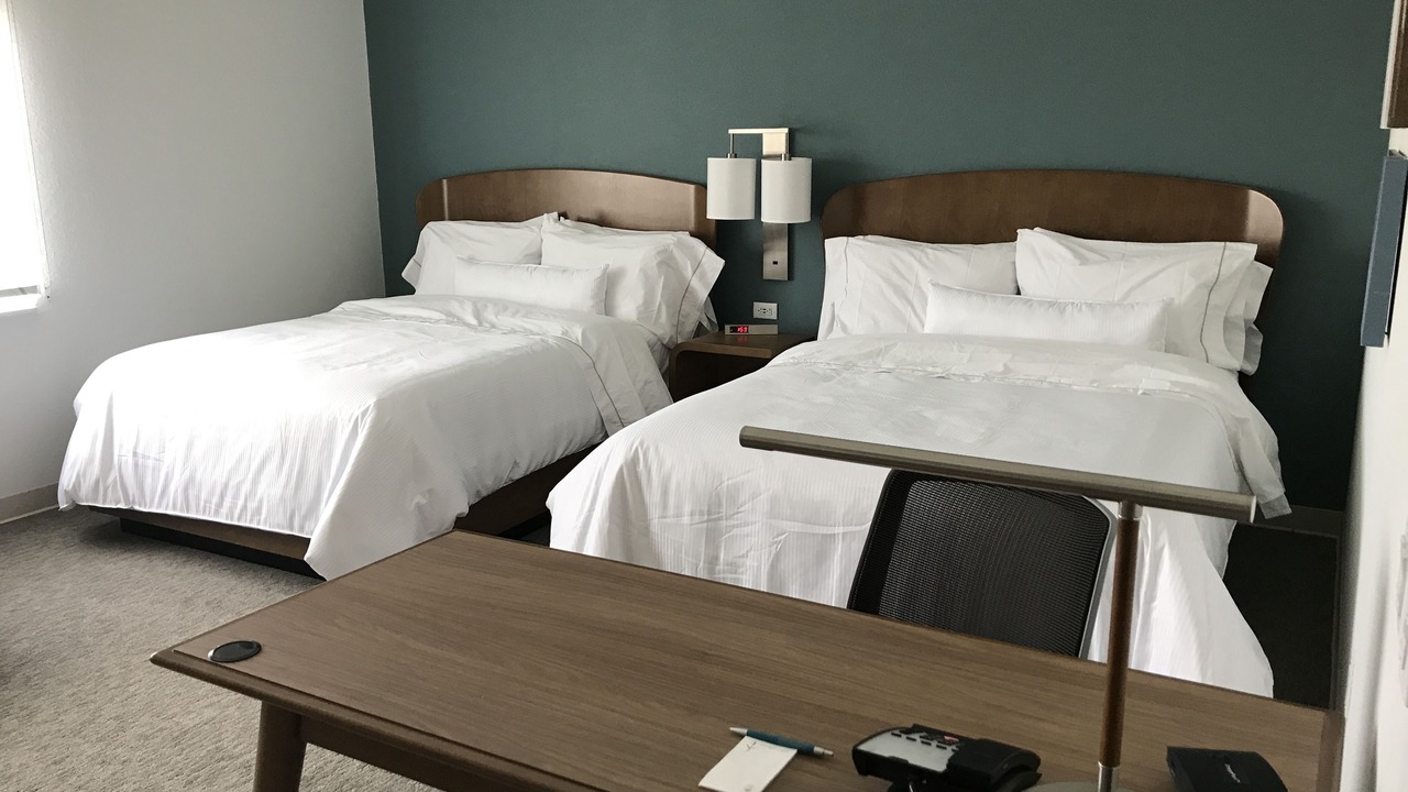 Photo of Bedroom in Katy