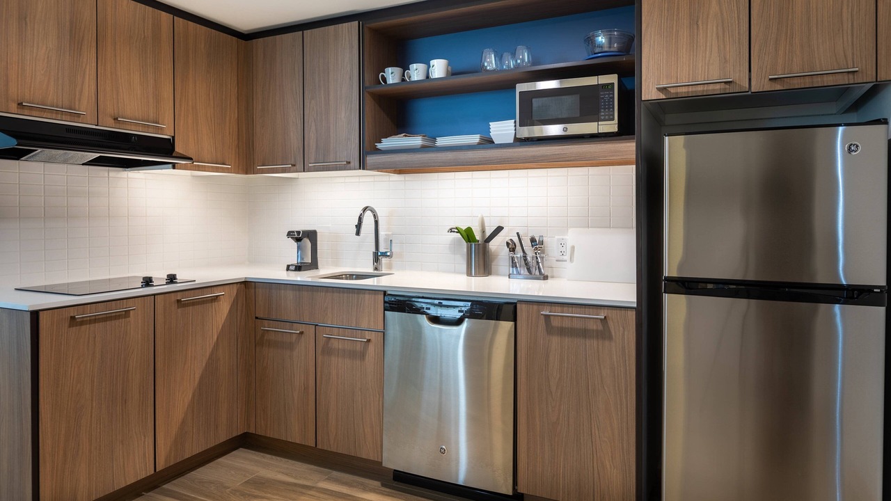 Photo of Kitchen in Katy