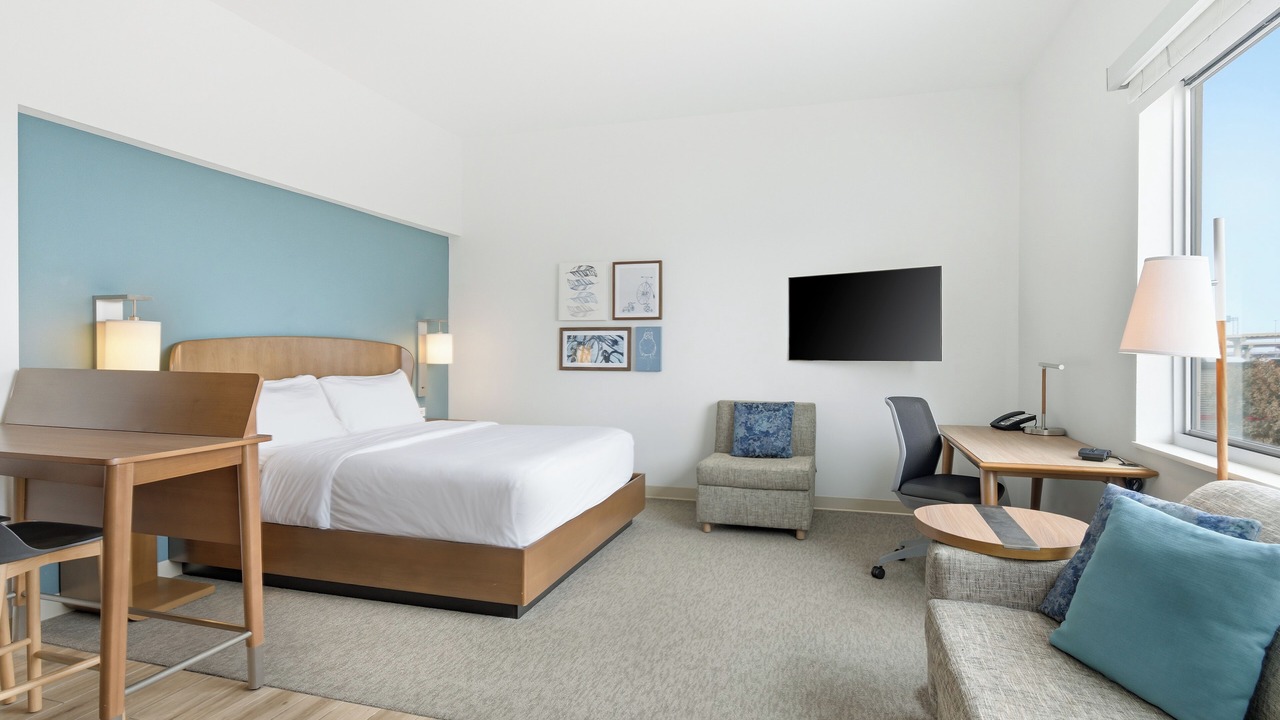 Photo of Bedroom in Katy