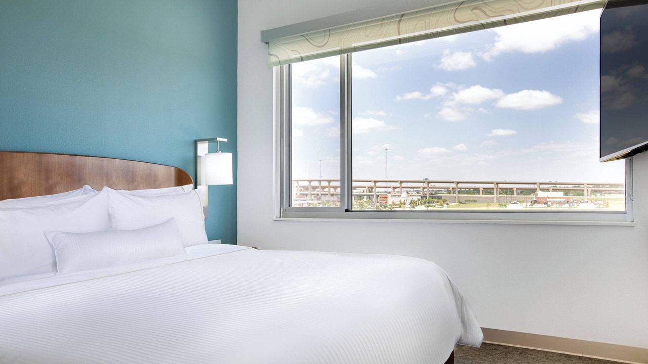 Photo of Bedroom in Katy