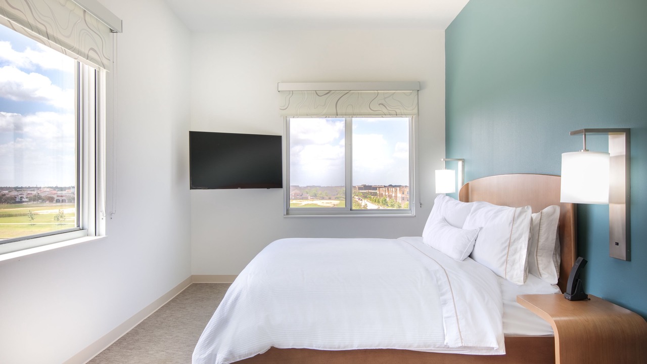 Photo of Bedroom in Katy