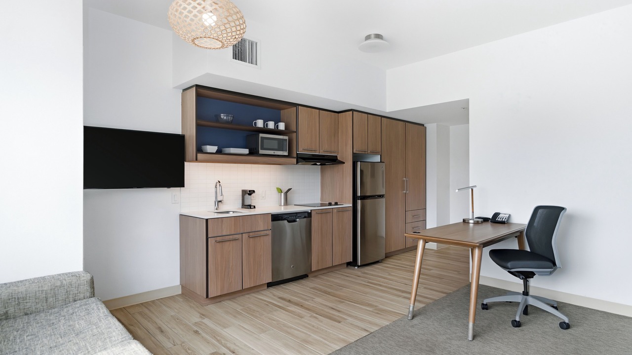 Photo of Kitchen in Katy