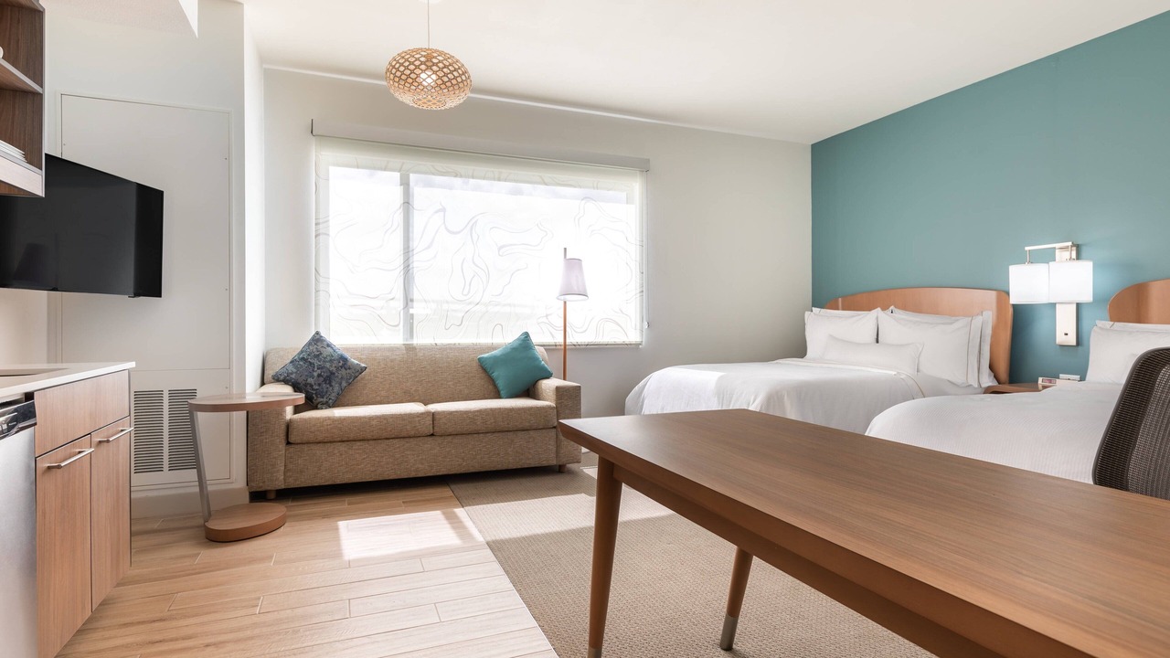 Photo of Bedroom in Katy