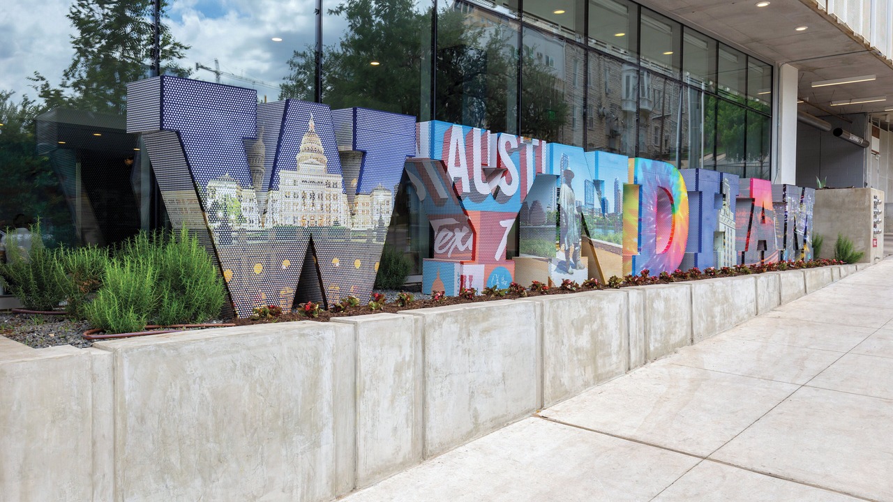 Photo of Outdoor in Civic District