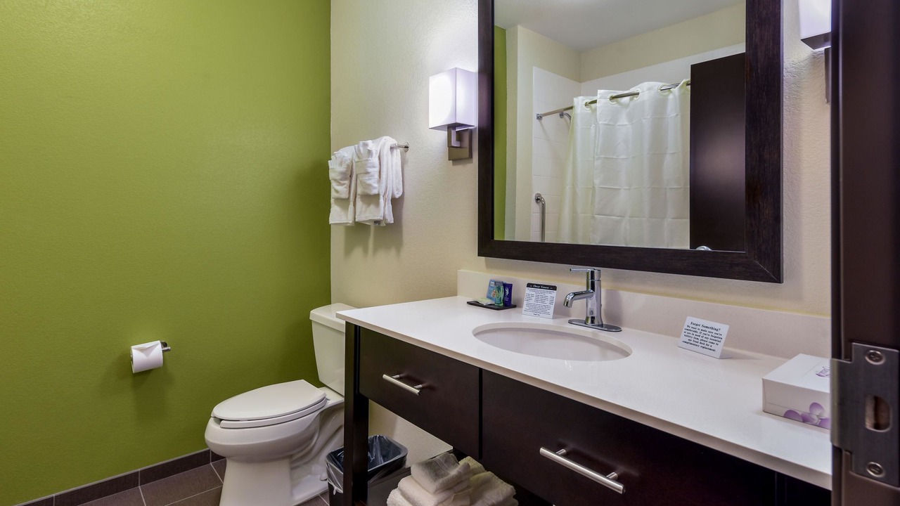 Photo of Bedroom in Fossil Creek