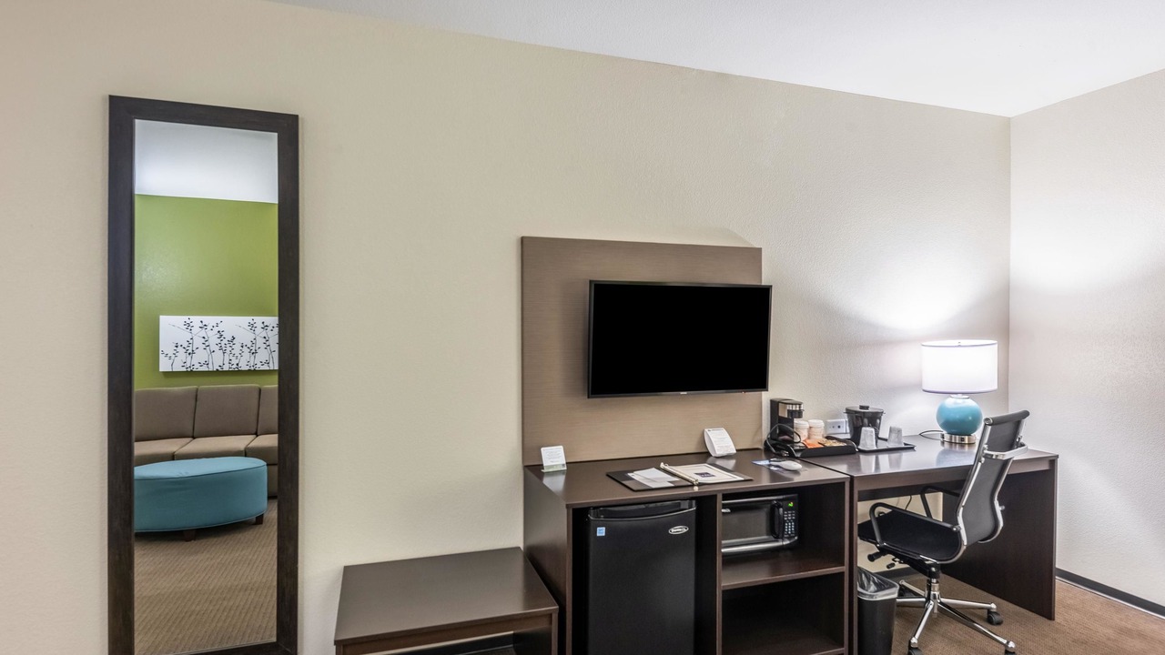 Photo of Bedroom in Fossil Creek