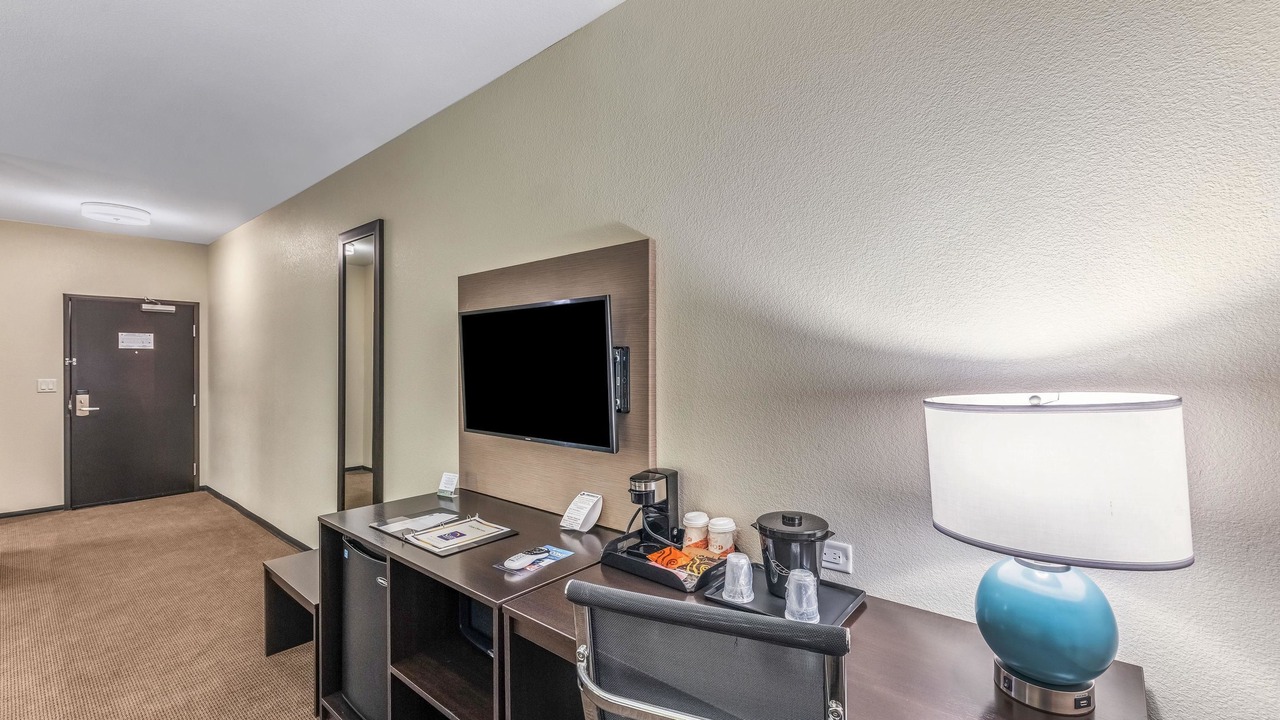 Photo of Bedroom in Fossil Creek