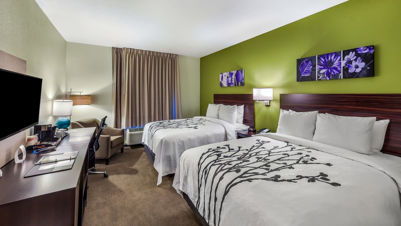 Photo of Bedroom in Fossil Creek