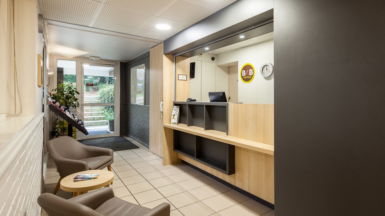 Photo of Livingroom in Louveciennes