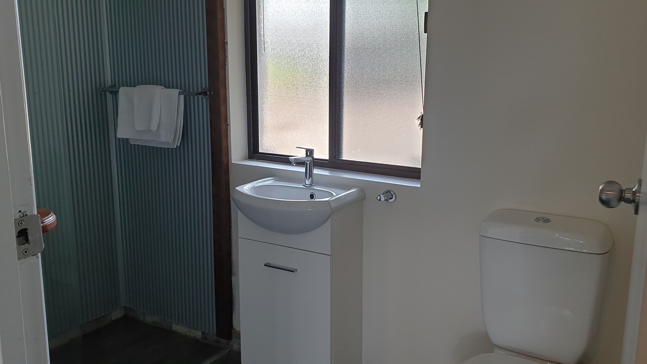 Photo of Bathroom in Maleny
