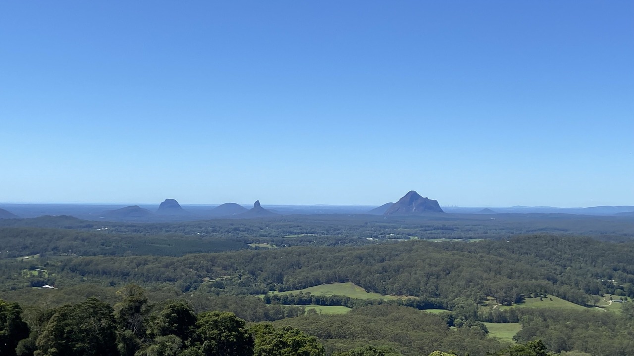 Photo of Outdoor in Maleny