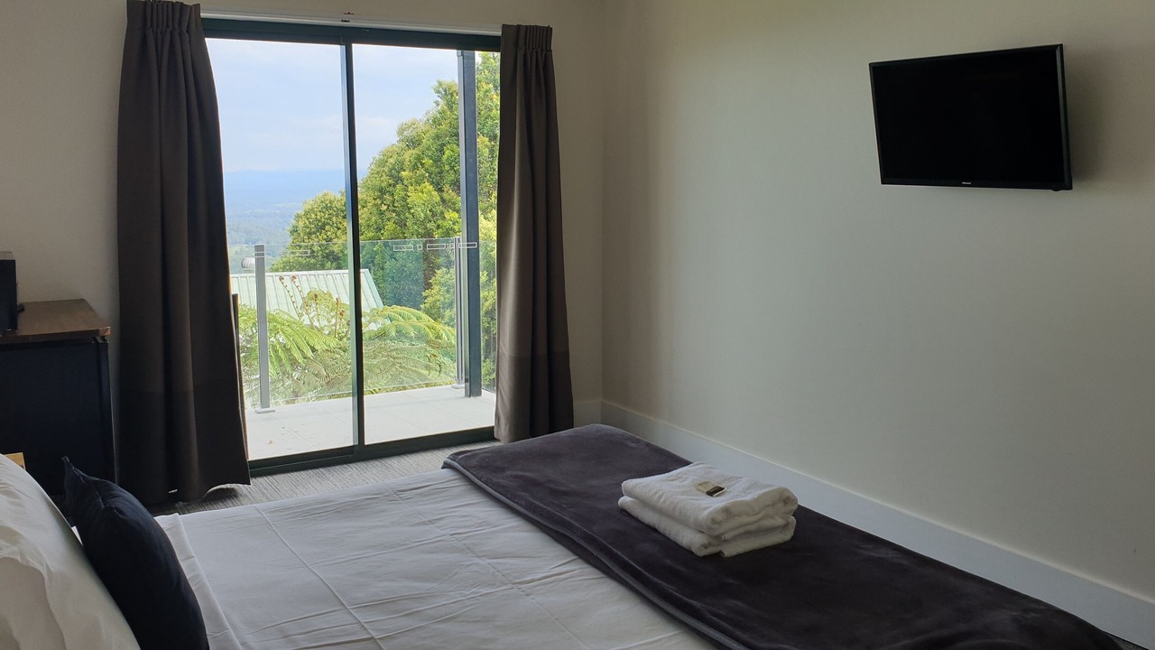 Photo of Bedroom in Maleny