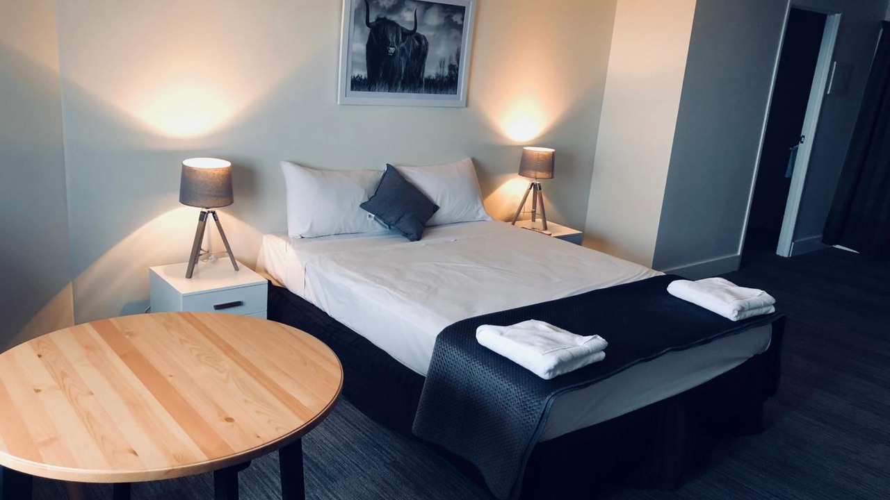 Photo of Bedroom in Maleny