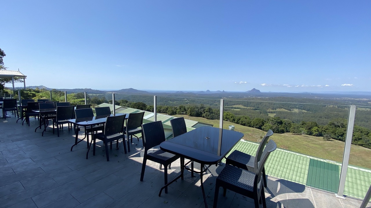 Photo of Patio Balcony in Maleny