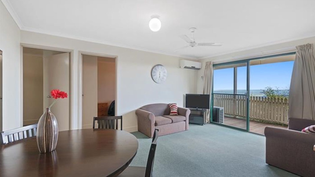 Photo of Bedroom in Maleny