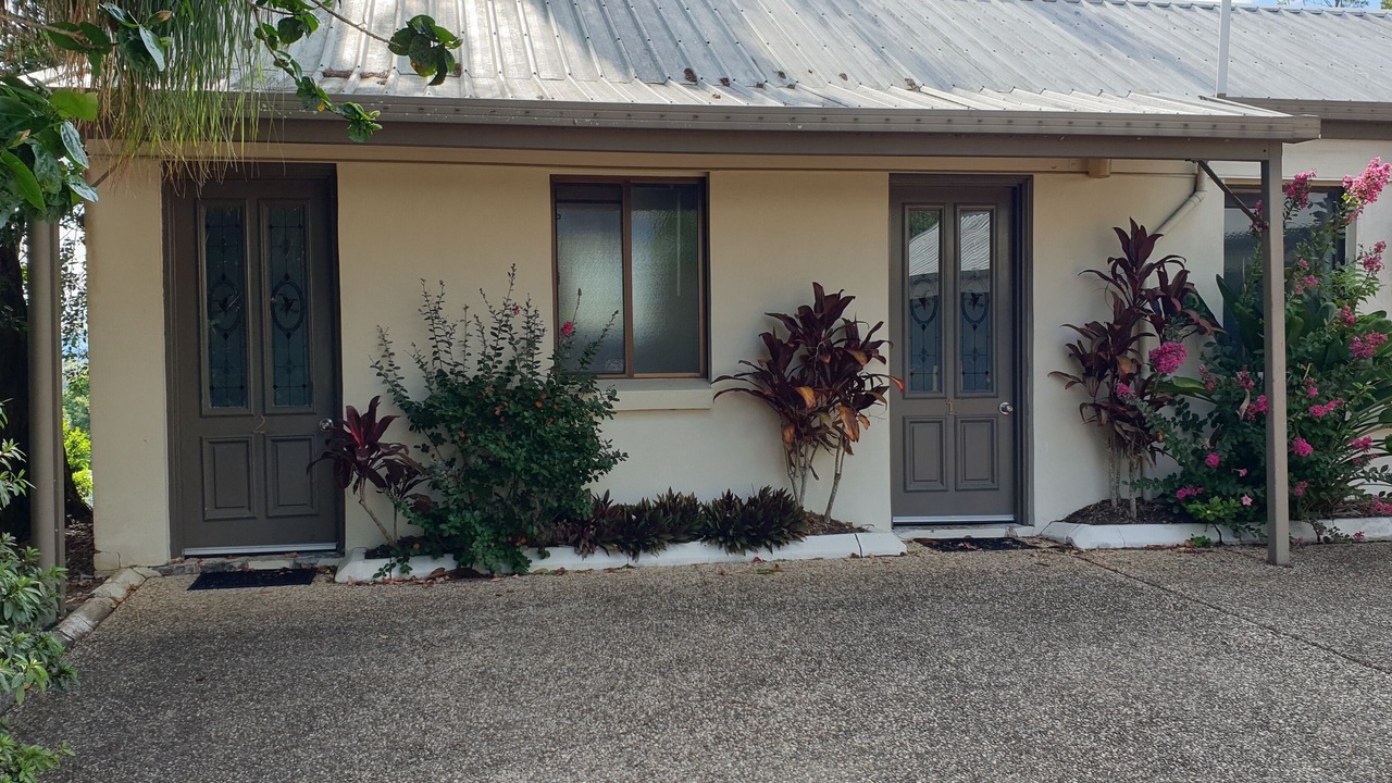 Photo of Bedroom in Maleny