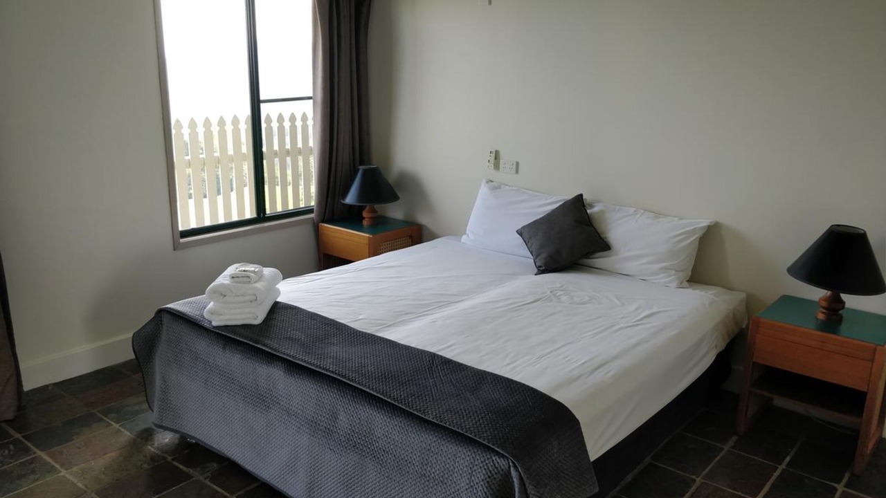 Photo of Bedroom in Maleny