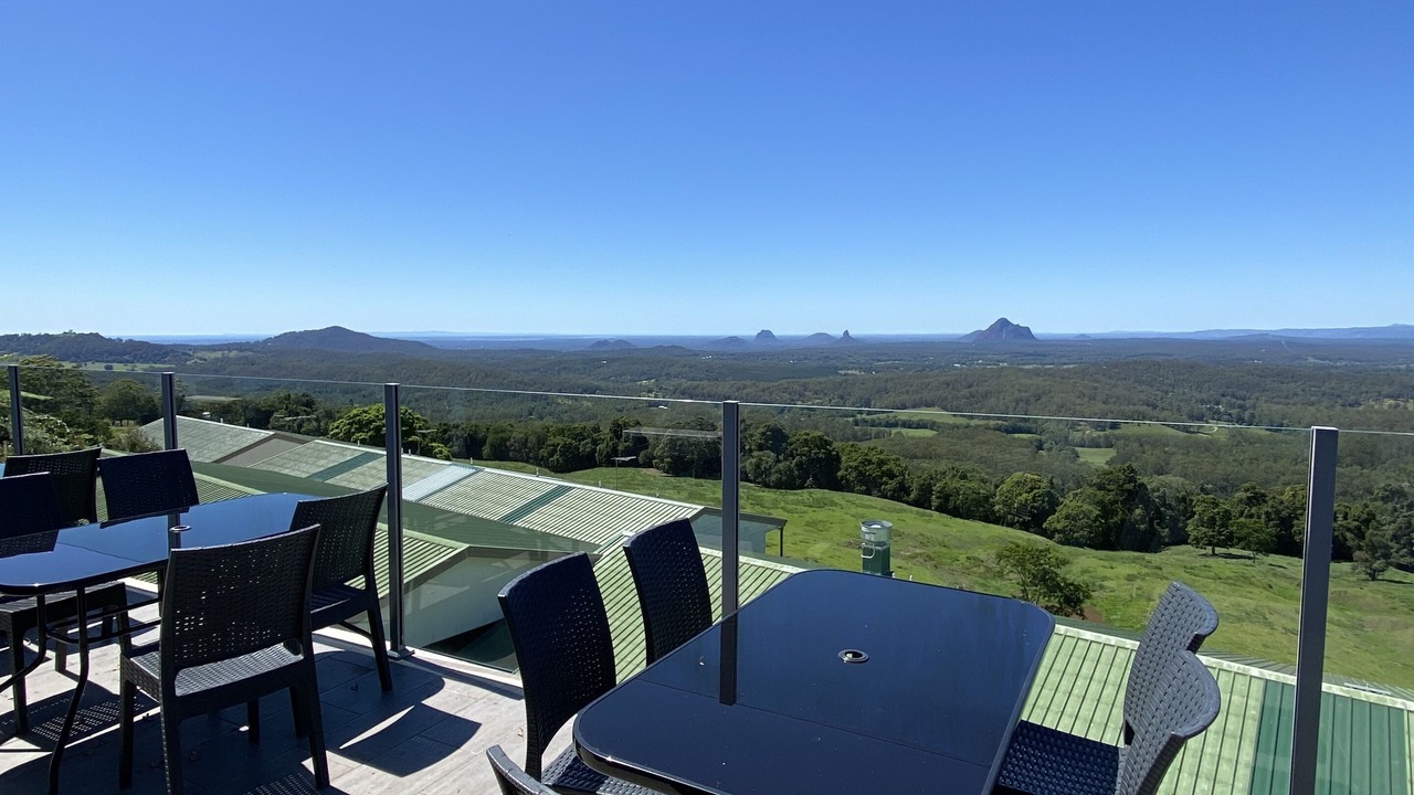 Photo of Patio Balcony in Maleny