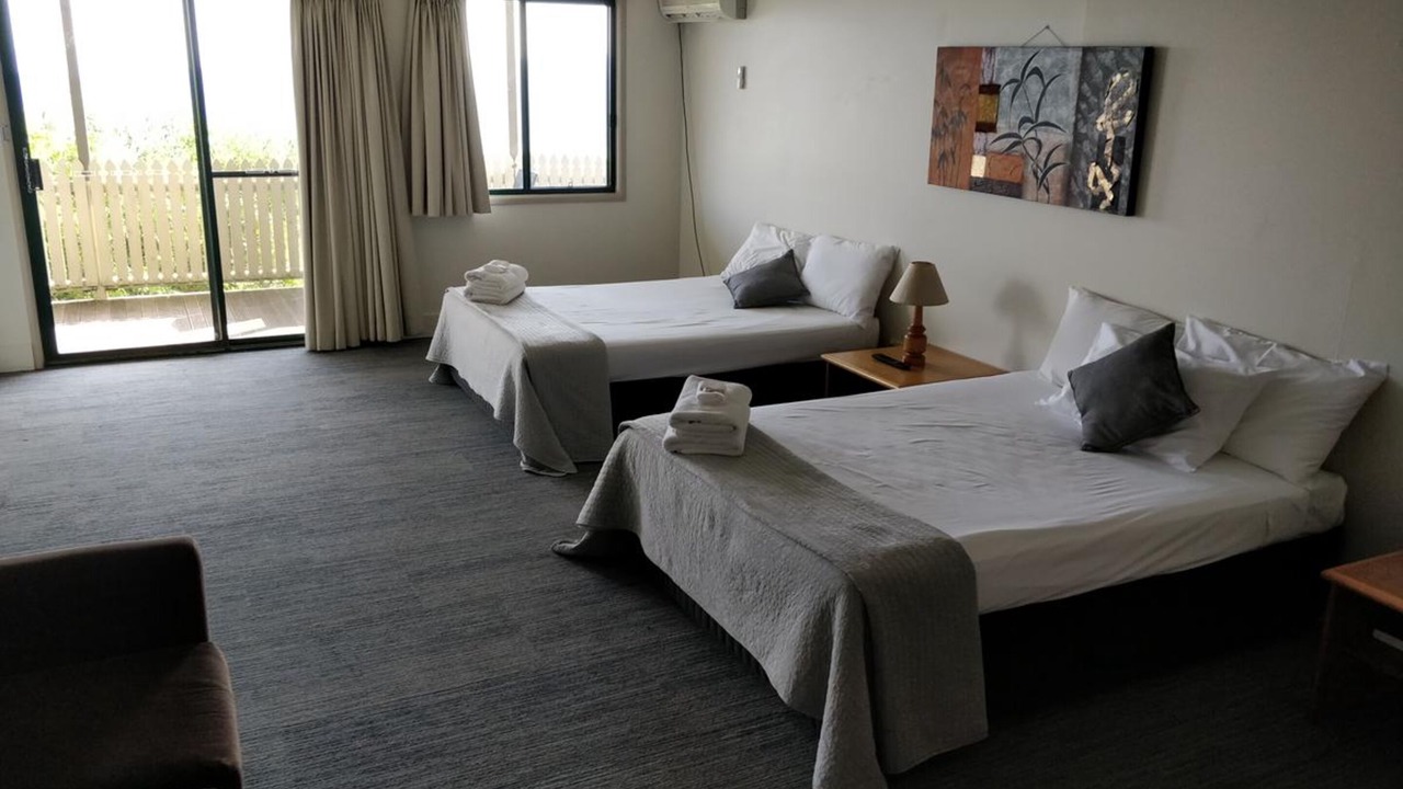 Photo of Bedroom in Maleny