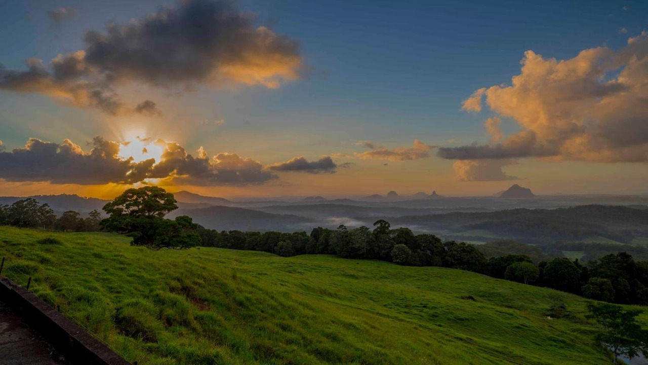 Photo of Outdoor in Maleny