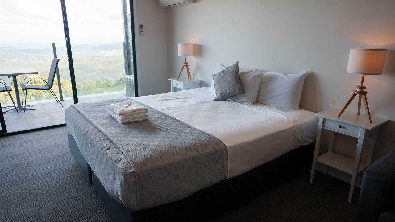 Photo of Bedroom in Maleny