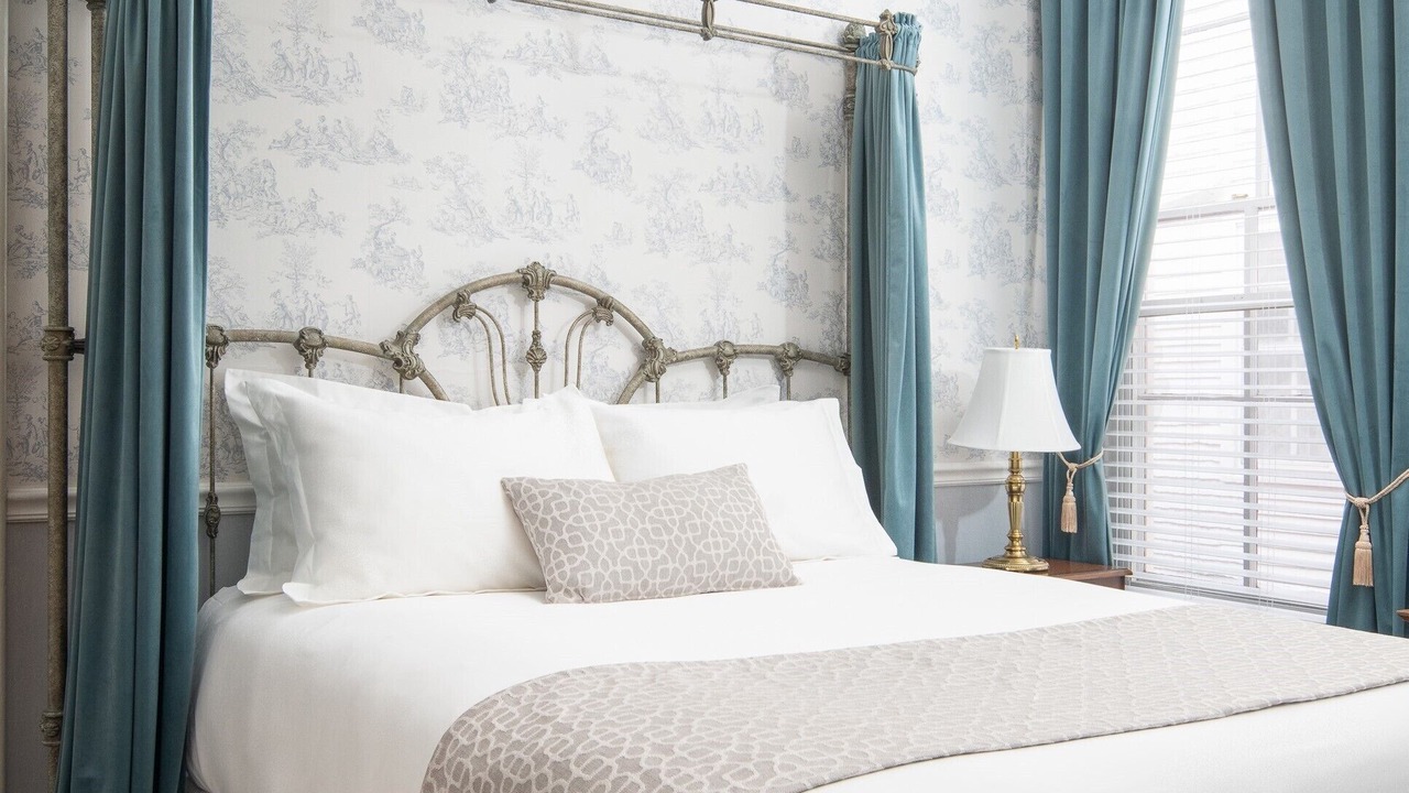 Photo of Bathroom in Cape May