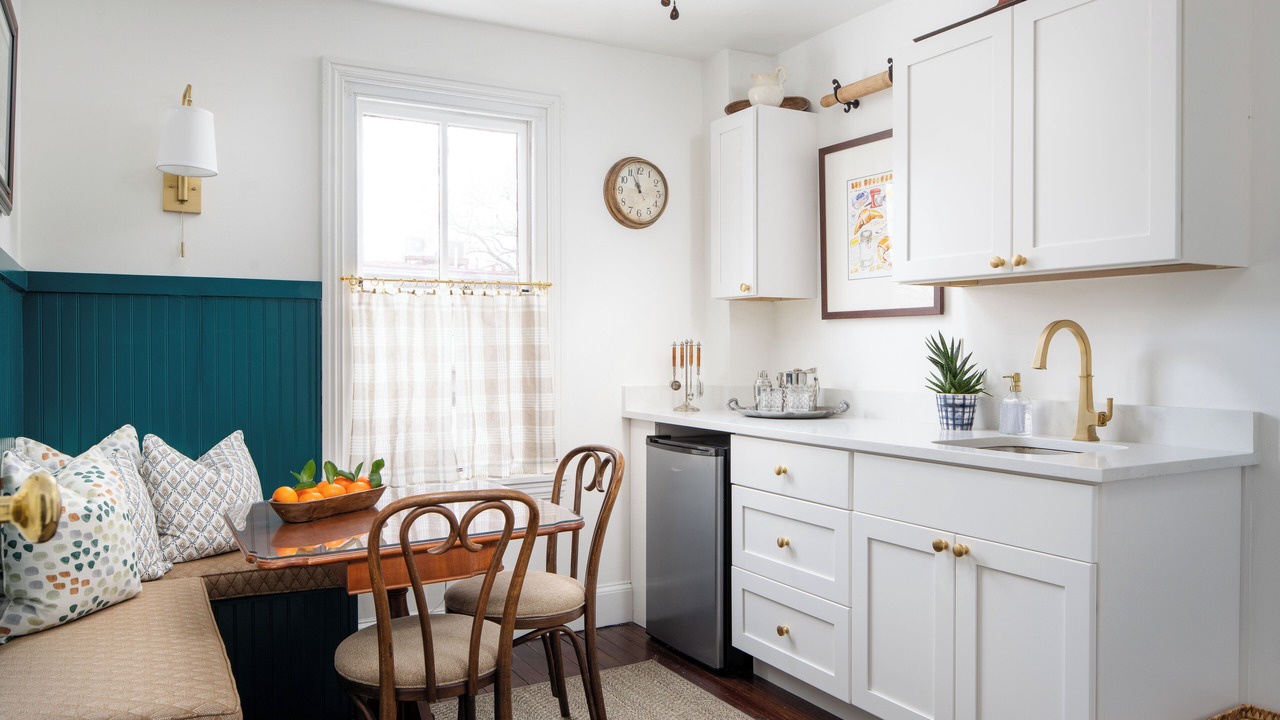Photo of Bathroom in Cape May