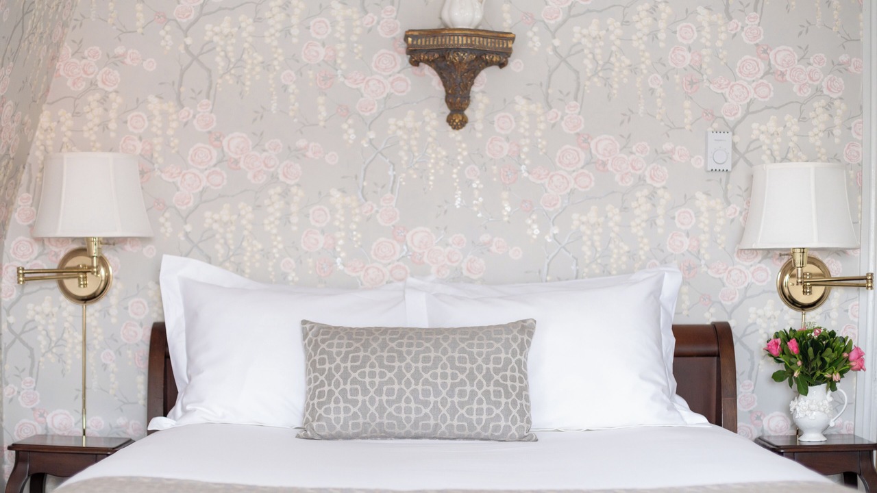 Photo of Bathroom in Cape May