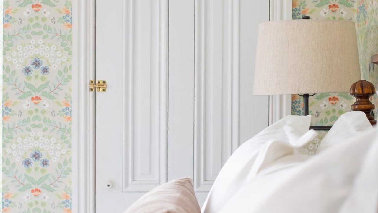 Photo of Bedroom in Cape May