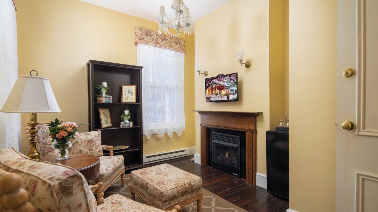 Photo of Bathroom in Cape May