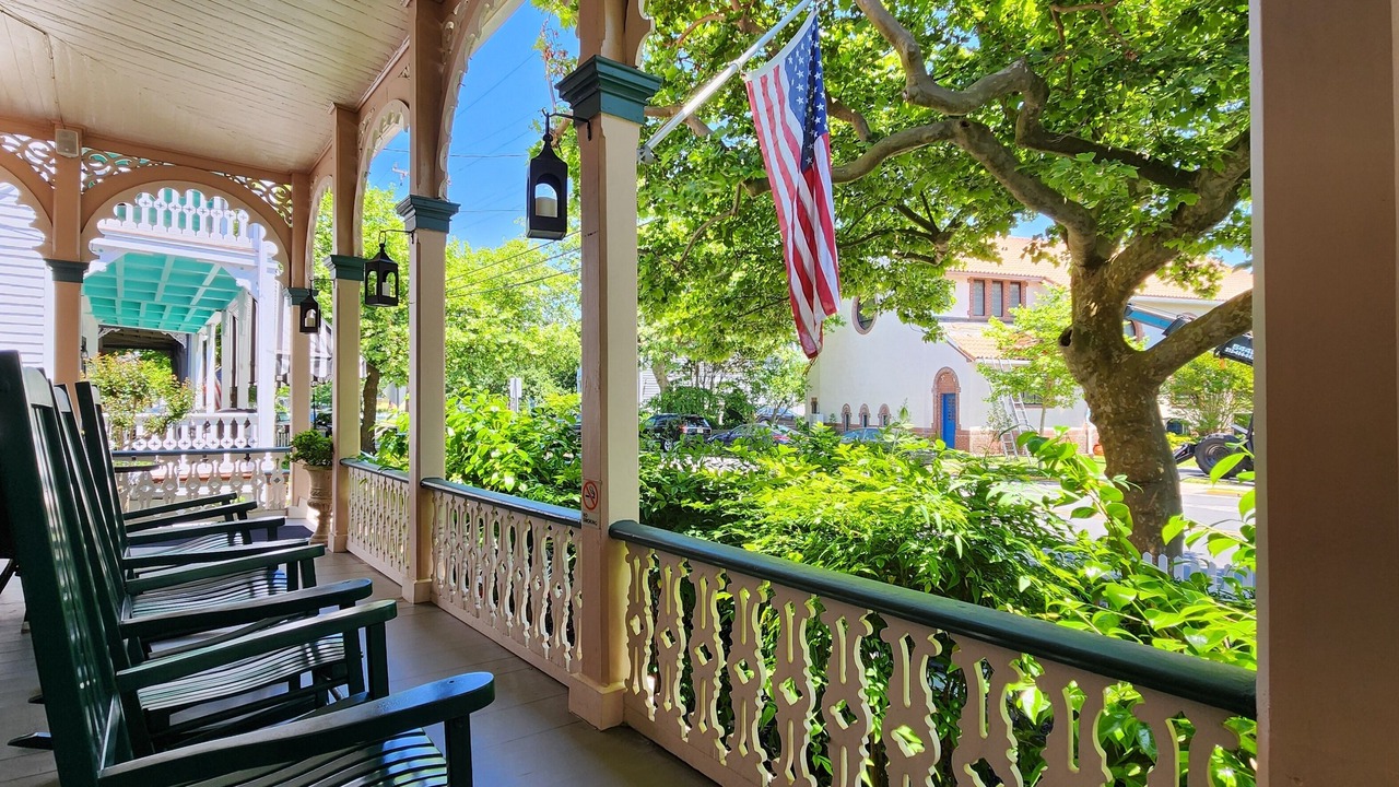 Photo of Outdoor in Cape May