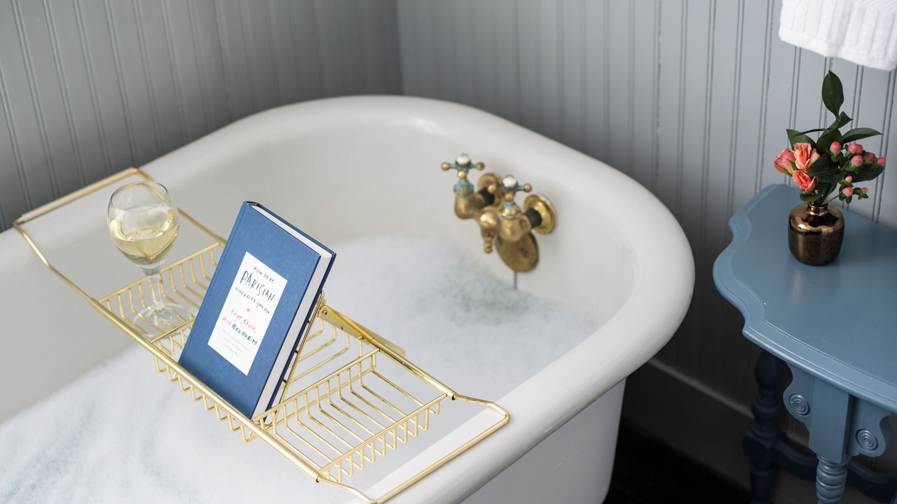 Photo of Bathroom in Cape May