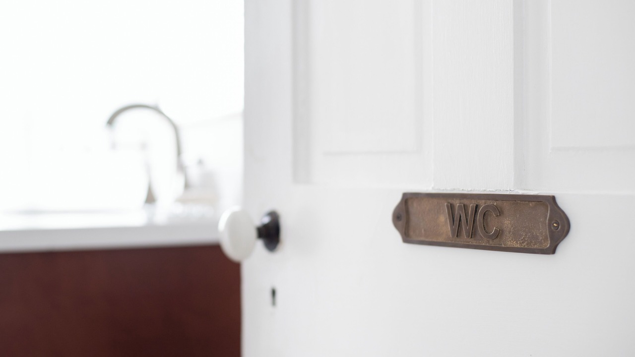 Photo of Bathroom in Cape May