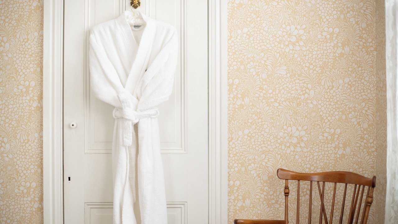 Photo of Bathroom in Cape May