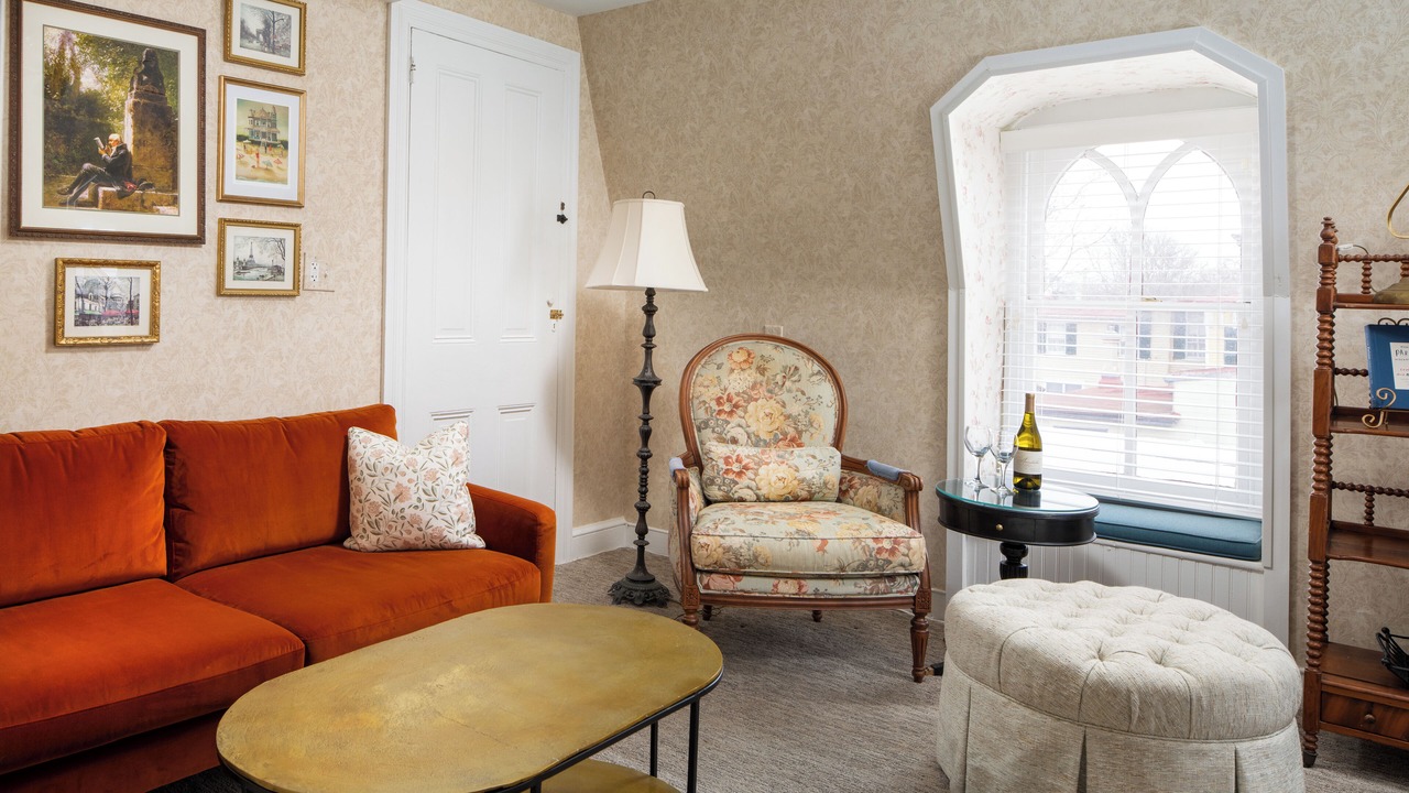 Photo of Bathroom in Cape May