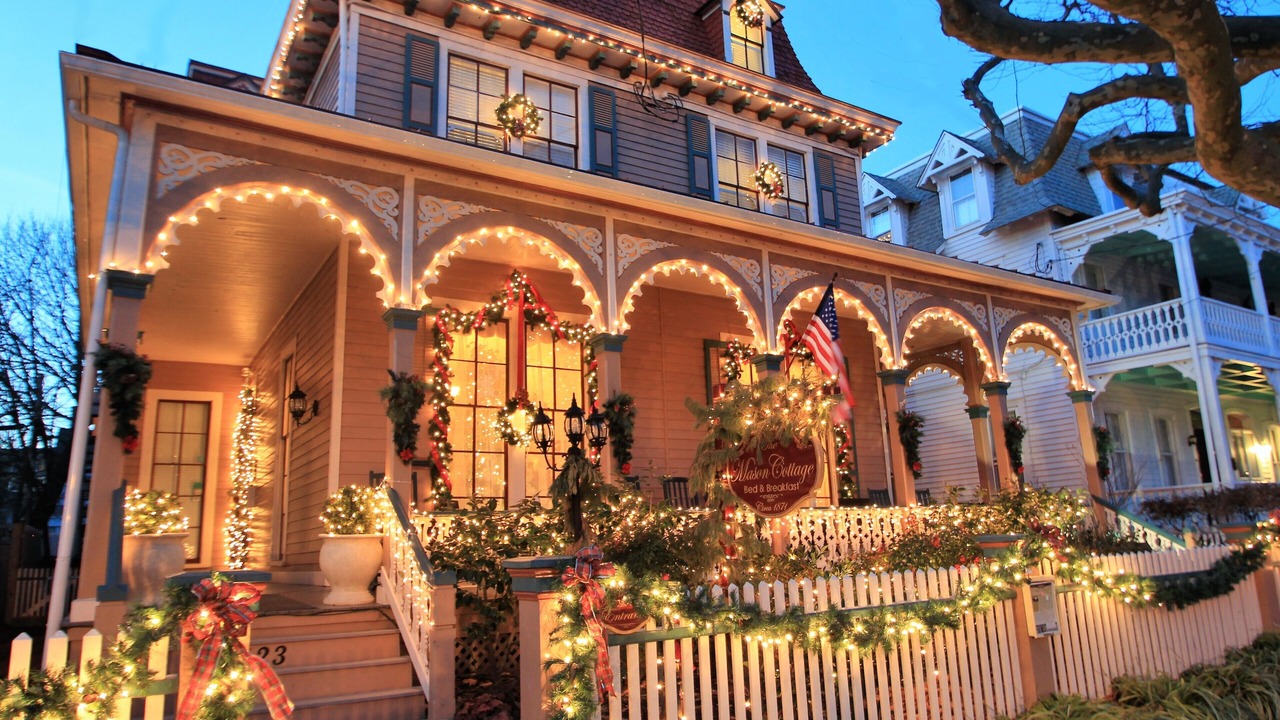 Photo of Outdoor in Cape May