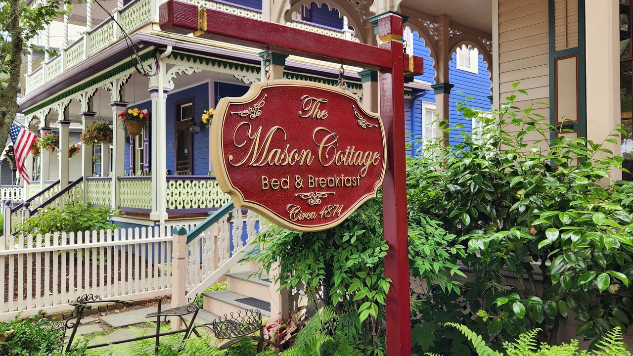 Photo of Outdoor in Cape May