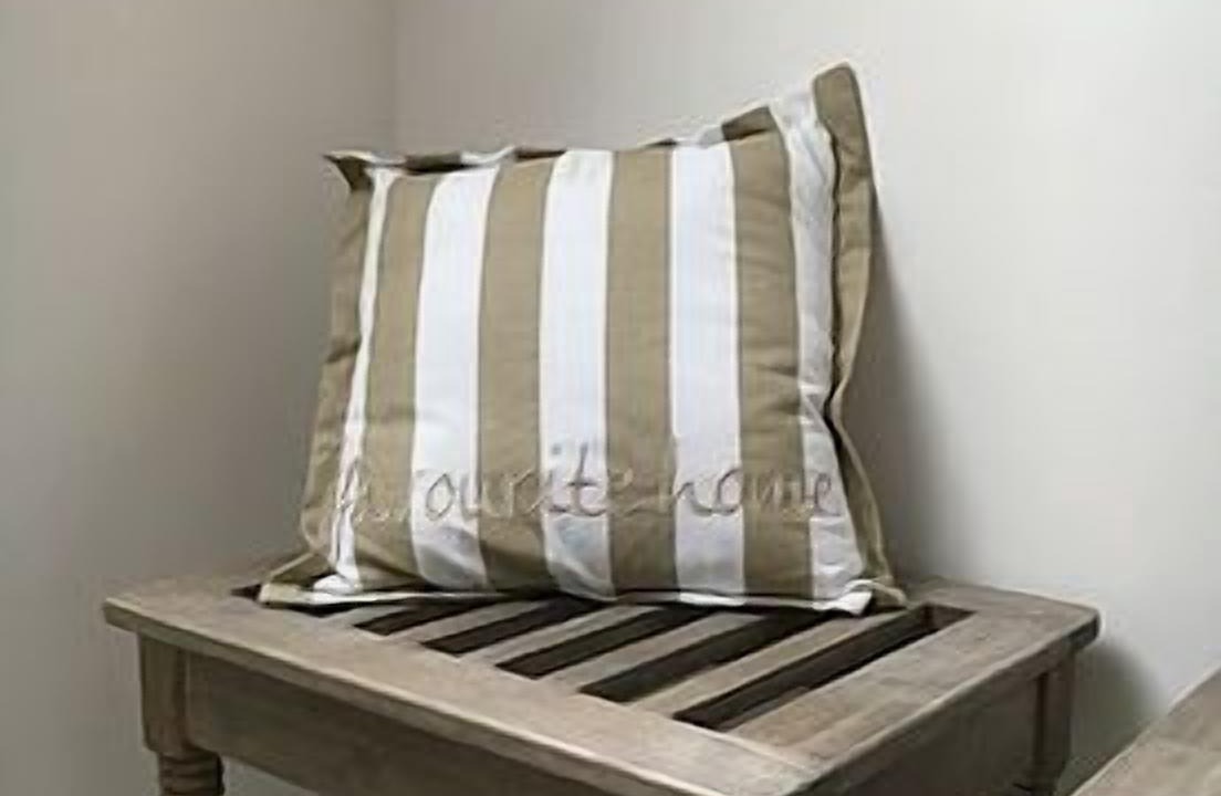 Photo of Bedroom in Verzy