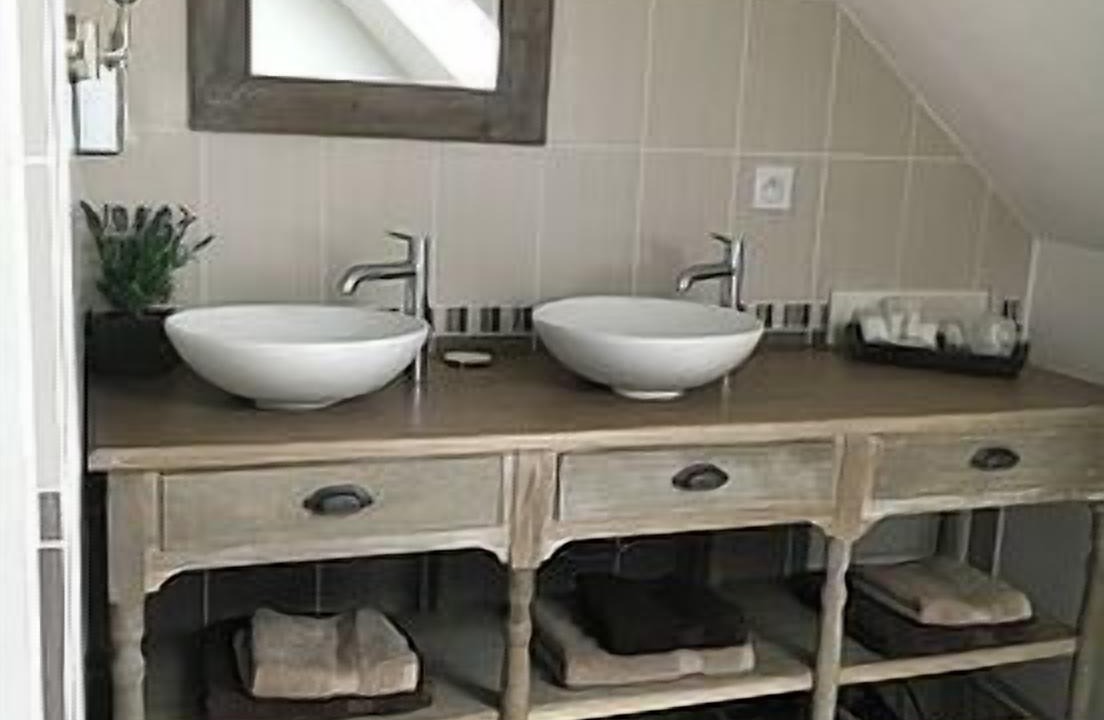 Photo of Bathroom in Verzy